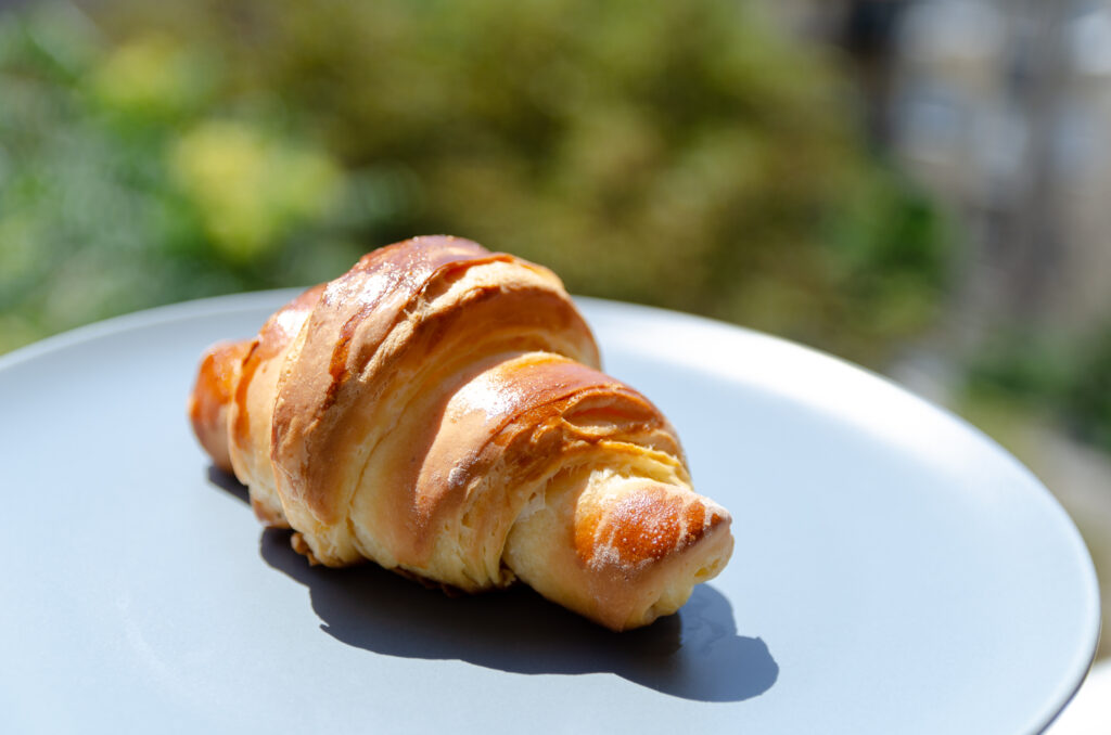 Croissant